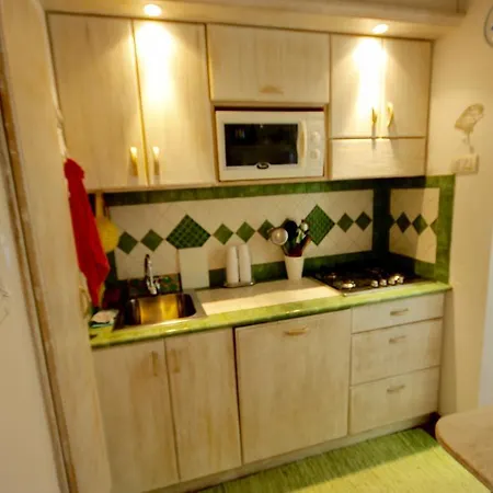 Ferienhaus Cala Del Faro Porto Cervo